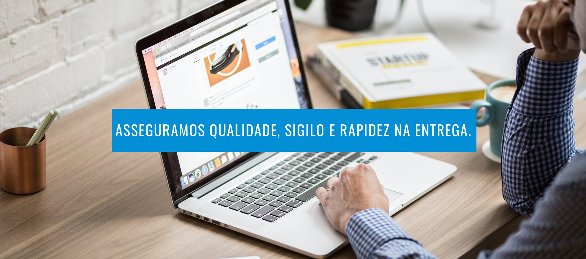 Monografia e TCC